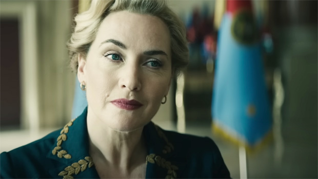 Everything To Know About Kate Winslet’s HBO Show – League1News