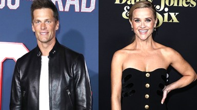 tom brady, reese witherspoon