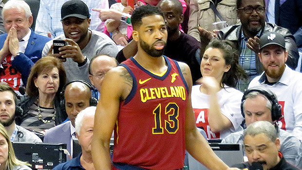 Read more about the article Tristan Thompson Joins The Los Angeles Lakers – Hollywood Life