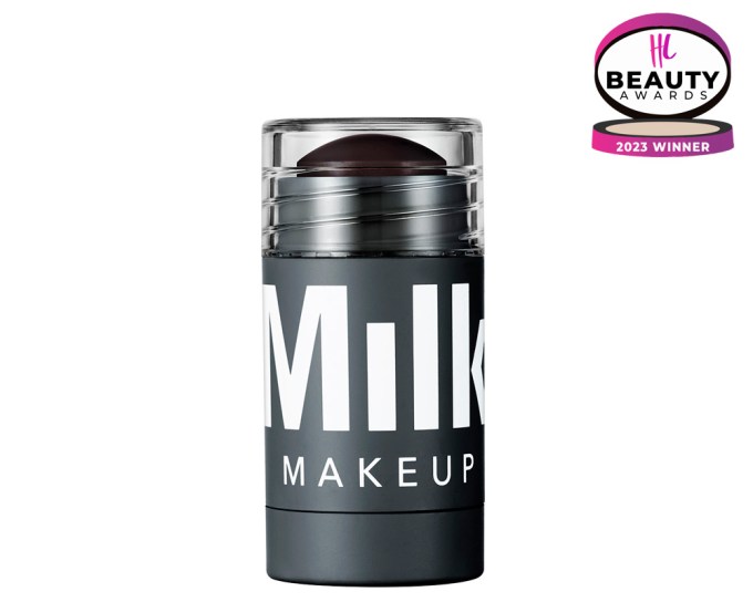 BEST CONTOUR – Milk Makeup Sculpt Cream Contour Stick, $24, milkmakeup.com