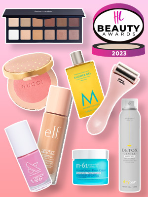 2023 HollywoodLife Beauty Awards: See The Winners - News Digging