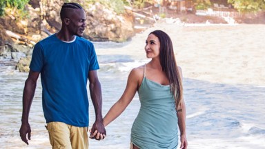 90 day fiance preview jordan everton ftr ’90 Day Fiancé: Love In Paradise’ Exclusive Preview: Jordan Confronts Everton About Affair