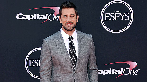 Aaron Rodgers dances to ‘Style’ with Miles Teller at Taylor Swift’s Eras Tour show: Watch