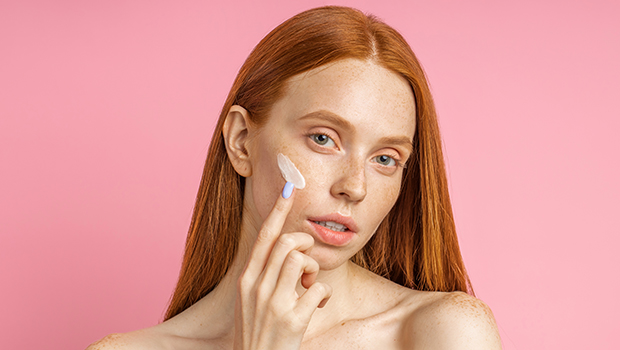 We’re Shocked By This Ultra-Affordable Primer That Makes Pores And Redness VANISH