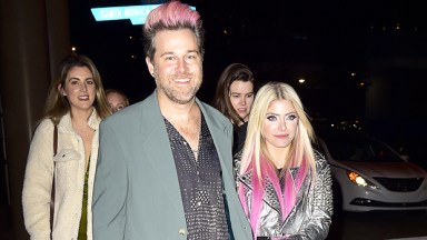 Alexa Bliss and Ryan Cabrera