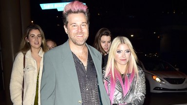 Alexa Bliss and Ryan Cabrera