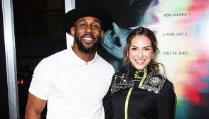 allison holker twitch