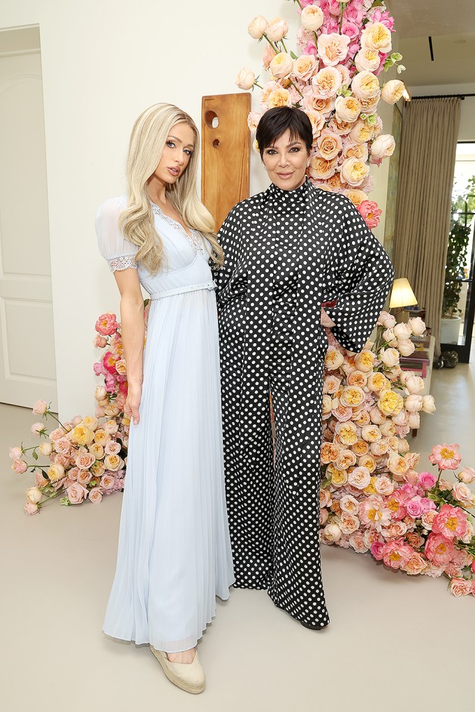 Anastasia Beverly Hills Celebrates Mother’s Day