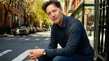 Andrew McCarthy