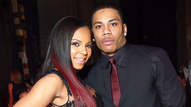 Ashanti Joins Rumored BF Nelly For Las Vegas Concert: Watch – Hollywood ...