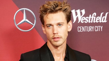 Austin Butler