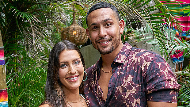 Bachelorette’s Becca Kufrin Welcomes Baby No. 1 With Thomas Jacobs