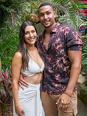 Becca Kufrin, Thomas Jacobs