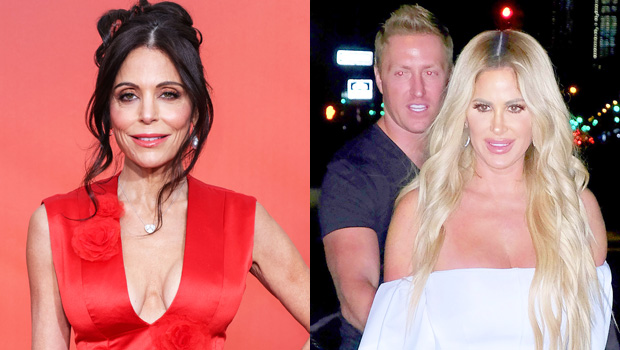 Bethenny Frankel Slams Kim Zolciak & Kroy Biermann Over Financial Issues That Allegedly Led To Divorce: ‘Pay Your Bills’