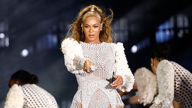Beyonce’s ‘Renaissance’ Tour Outfit Revealed: Photos – Hollywood Life ...