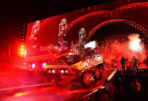 Beyonce’s Renaissance World Tour: Photos – Hollywood Life
