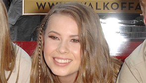 Bindi Irwin
