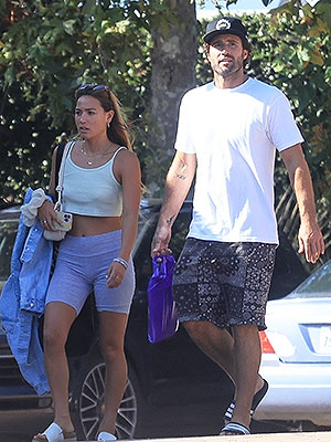 Brody Jenner, Tia Blanco