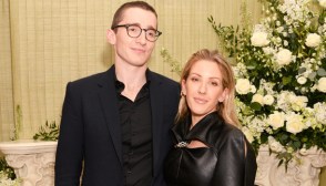 ELLIE GOULDING HUSBAND