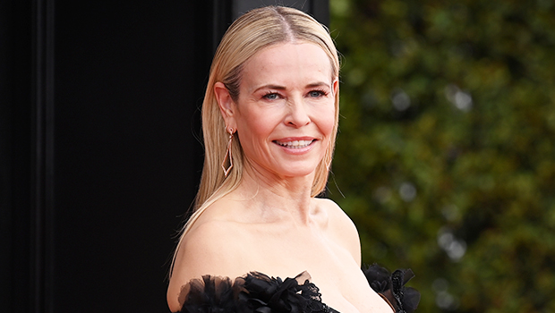 Chelsea Handler Goes Topless In New Video To Encourage Men To Get Vasectomies: Watch