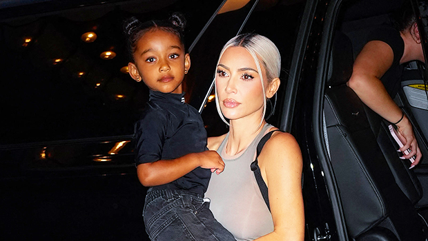 Chicago West Says Kim Kardashian ‘Doesn’t Cook’ In Mother’s Day Card ...