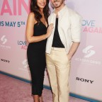 Special Screening for Screen Gems "LOVE AGAIN", AMC Lincoln Square, New York, USA - 03 May 2023