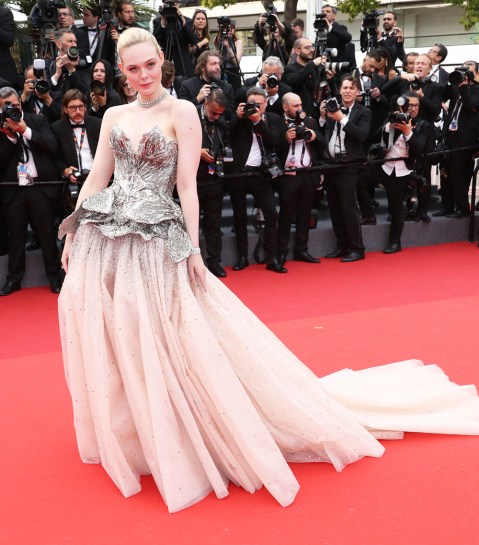 Cannes Film Festival 2023: Photos Of The 76th Celebration Of Cinema 