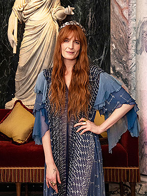 Florence Welch