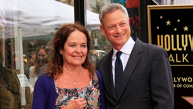 Gary Sinise’s Wife Moira Harris: Everything To Know About Their