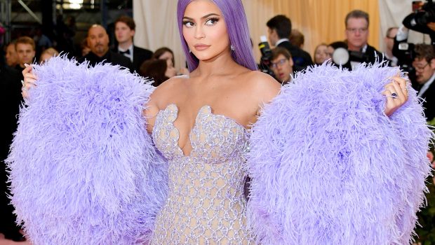 Kylie Jenner's Best Met Gala Looks Through the Years: See Photos