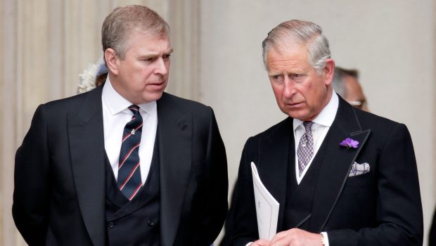 King Charles' Siblings: Meet the Royal’s Brothers & Sisters