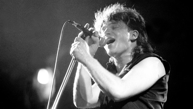 Bono Then & Now: Photos of the U2 Singer Over the Years