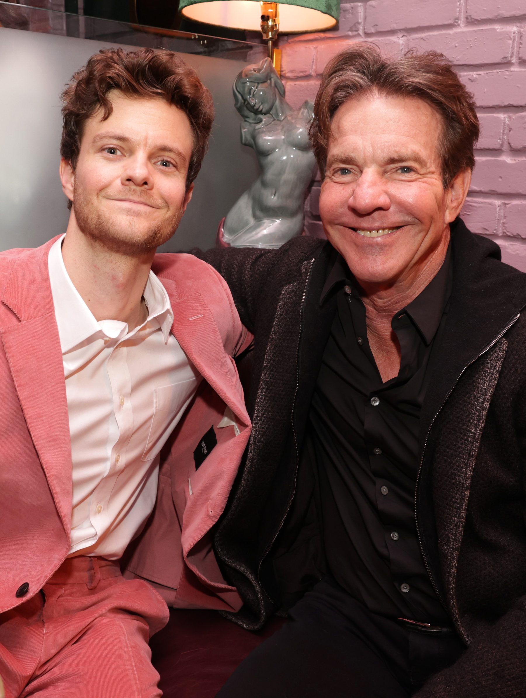 Dennis Quaid's Kids: Everything to Know About His 3 Children