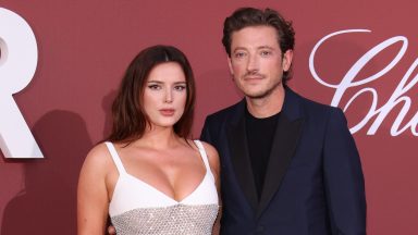 Mark Emms: Everything to Know About Bella Thorne's Fiancé