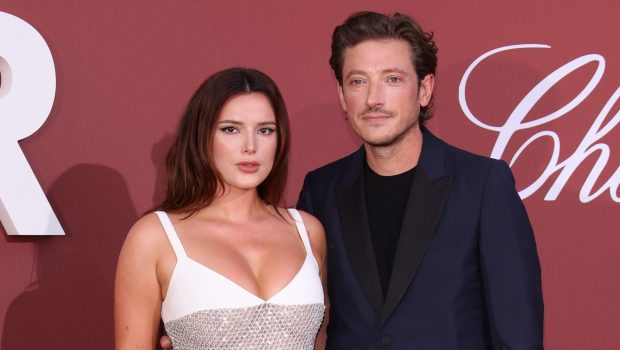 Mark Emms: Everything to Know About Bella Thorne's Fiancé