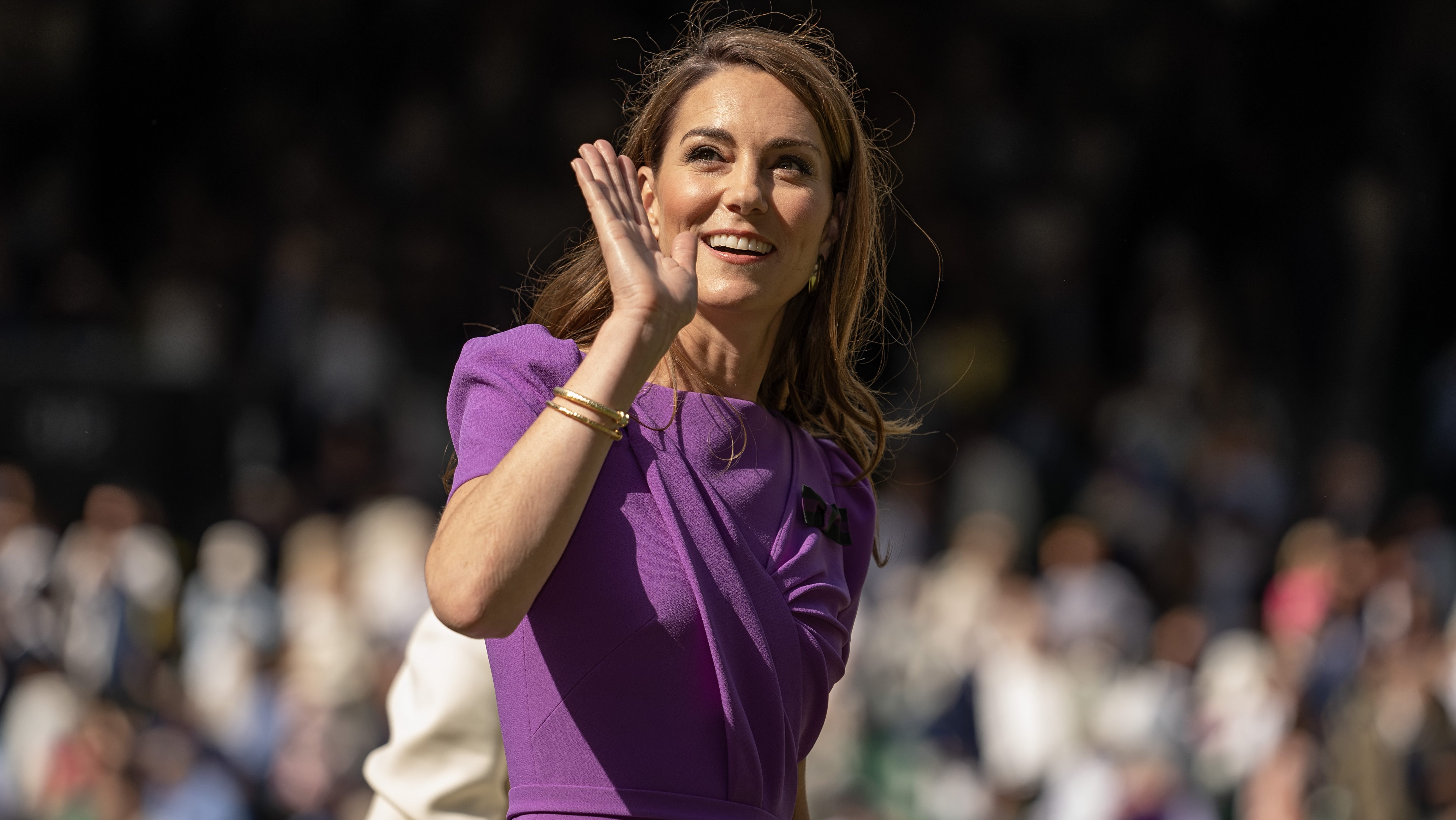 Kate Middleton's Best Fashion Moments: Photos of Her Outfits