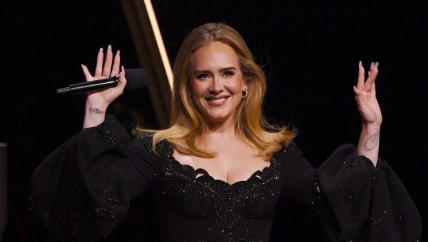 Adele Then & Now: See Photos of the 'Easy on Me' Singer's Glamorous Transformation