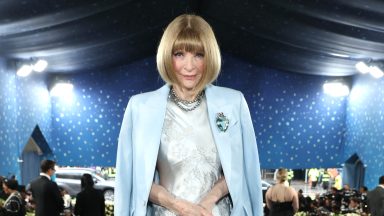 Anna Wintour’s Husband History: All About Her Exes & Past Relationships