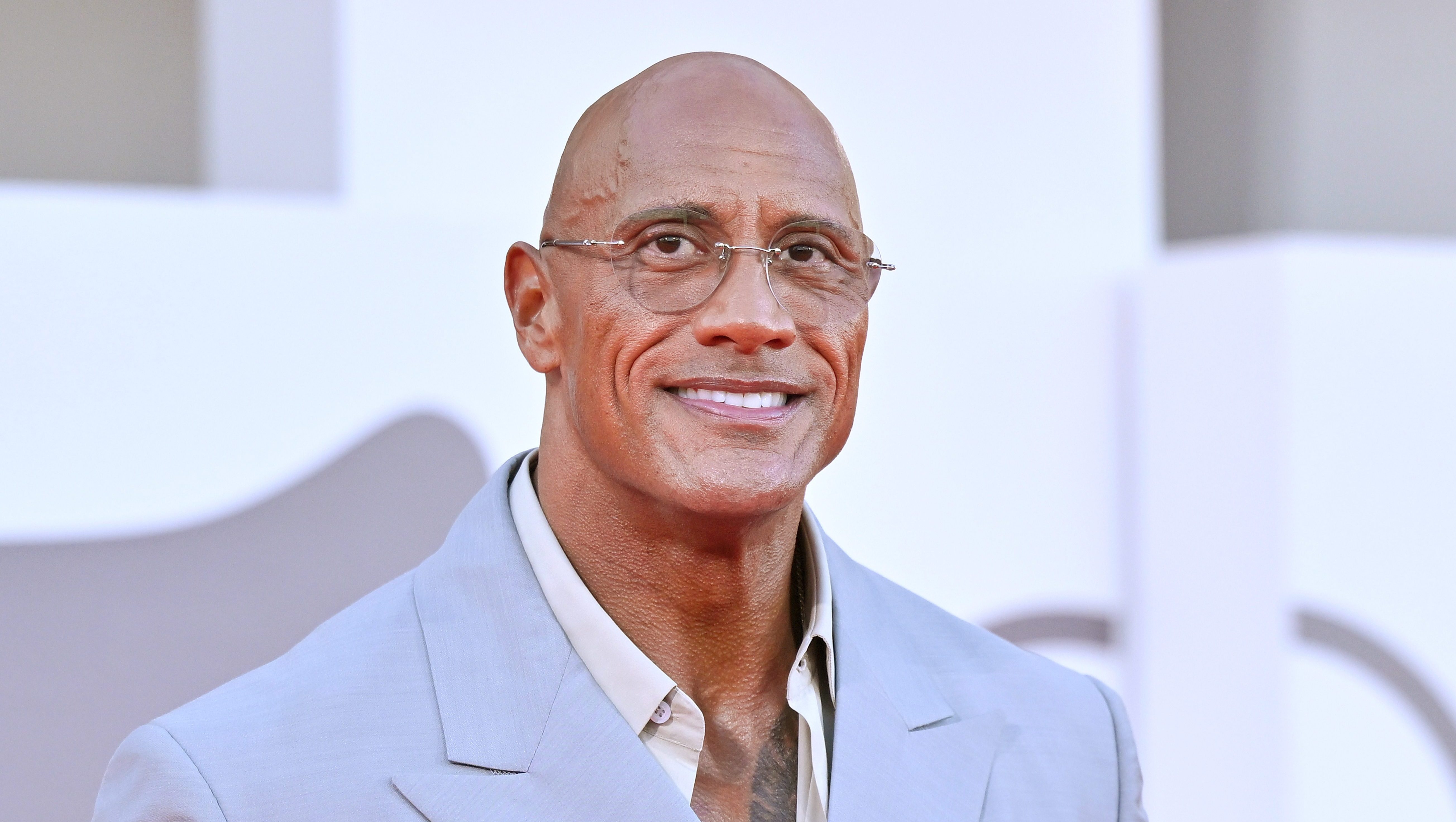 Dwayne Johnson Then & Now: Photos of ‘The Rock’ Through the Years Dwayne Johnson Then & Now: Photos of ‘The Rock’ Through the Years
