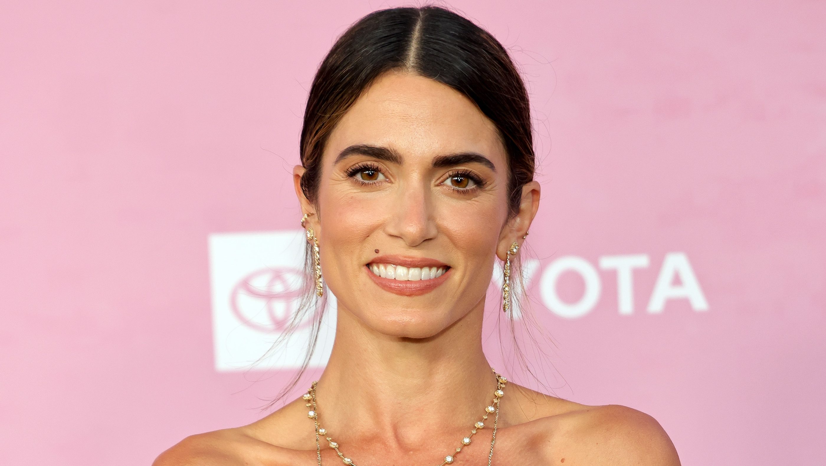 Nikki Reed Then & Now: Photos of the 'Twilight' Actress
