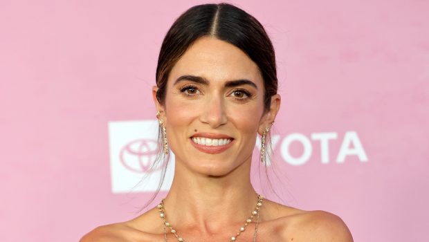 Nikki Reed Then & Now: Photos of the 'Twilight' Actress