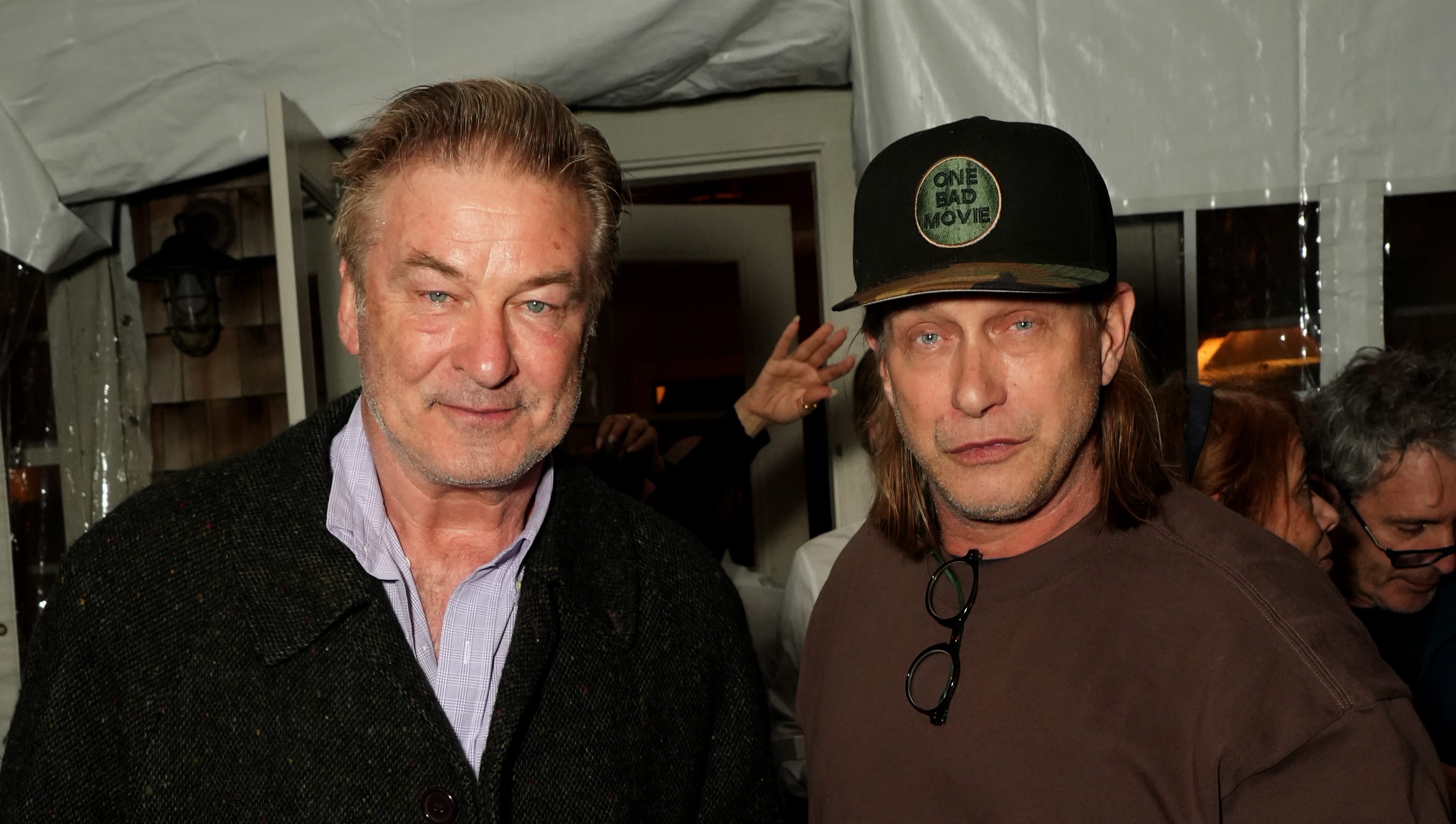 The Baldwin Brothers: See Photos of Alec Baldwin & His Siblings