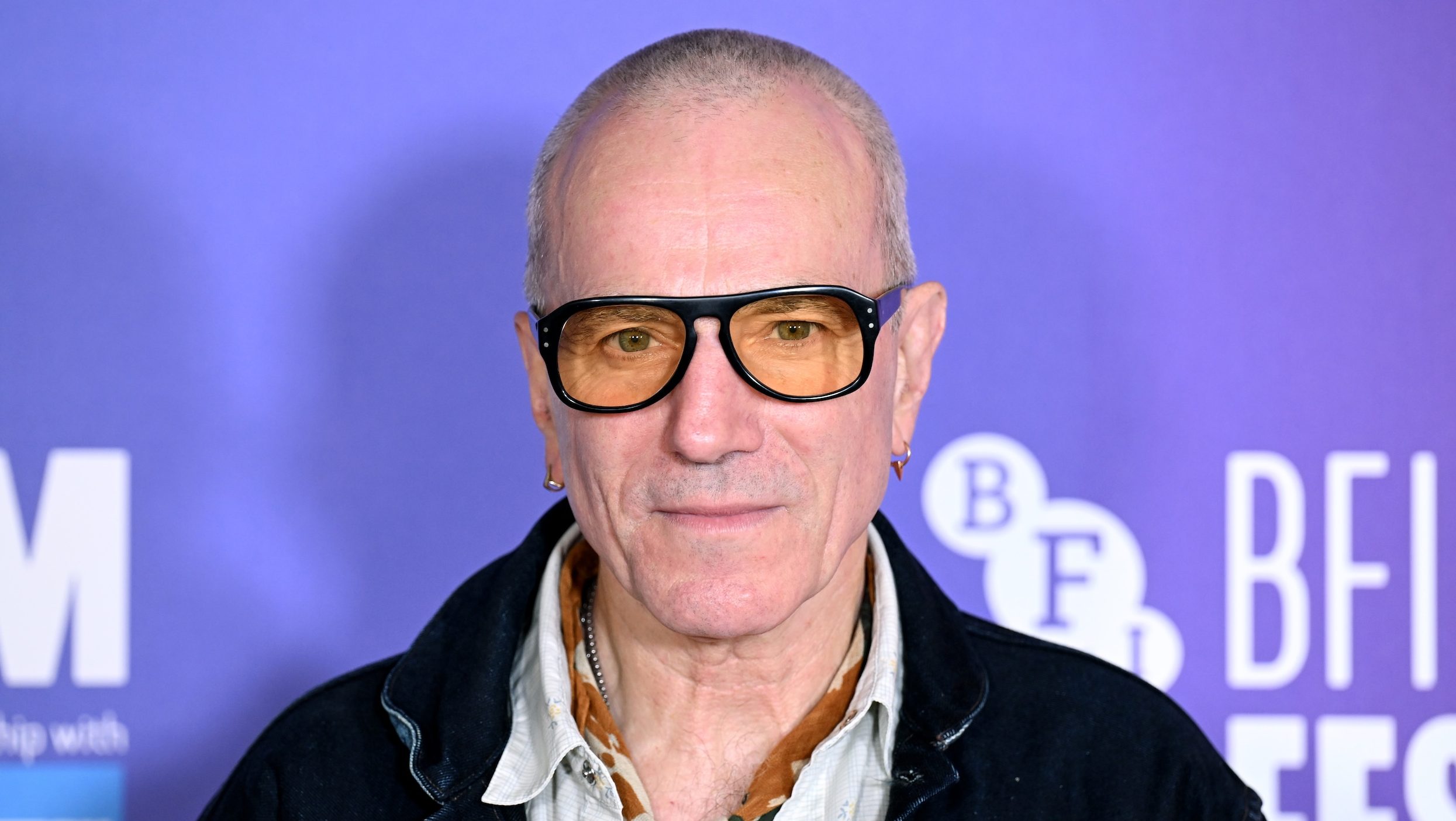 Daniel Day-Lewis Then & Now Pics: Photos of the Actor Over the Years