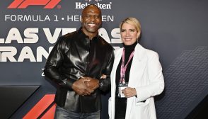 Terry Crews’ Wife: Everything To Know About Rebecca King-Crews & Their Marriage