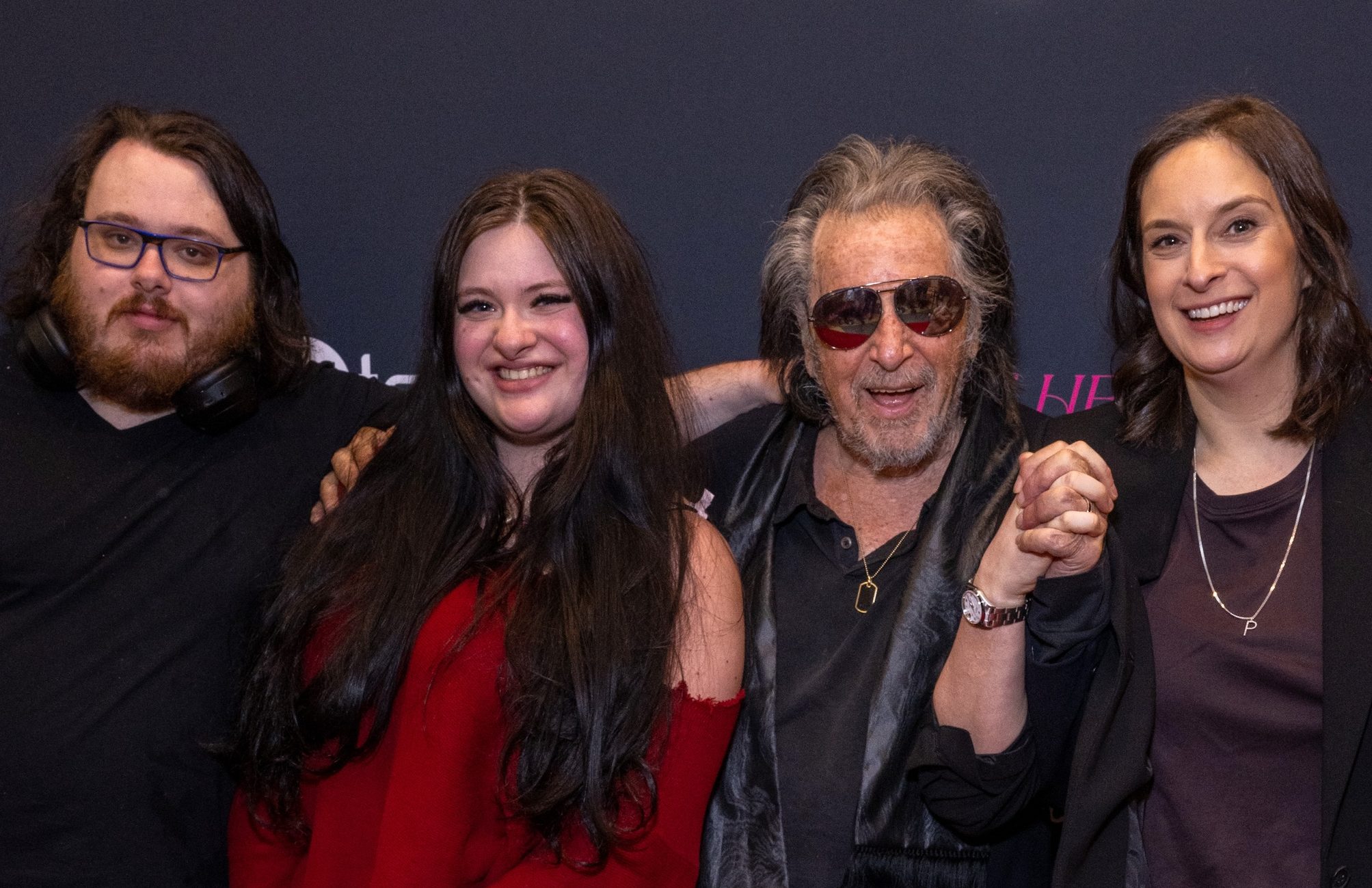 Celebrity Dads Who Had Kids Over 60: Al Pacino, Robert De Niro & More