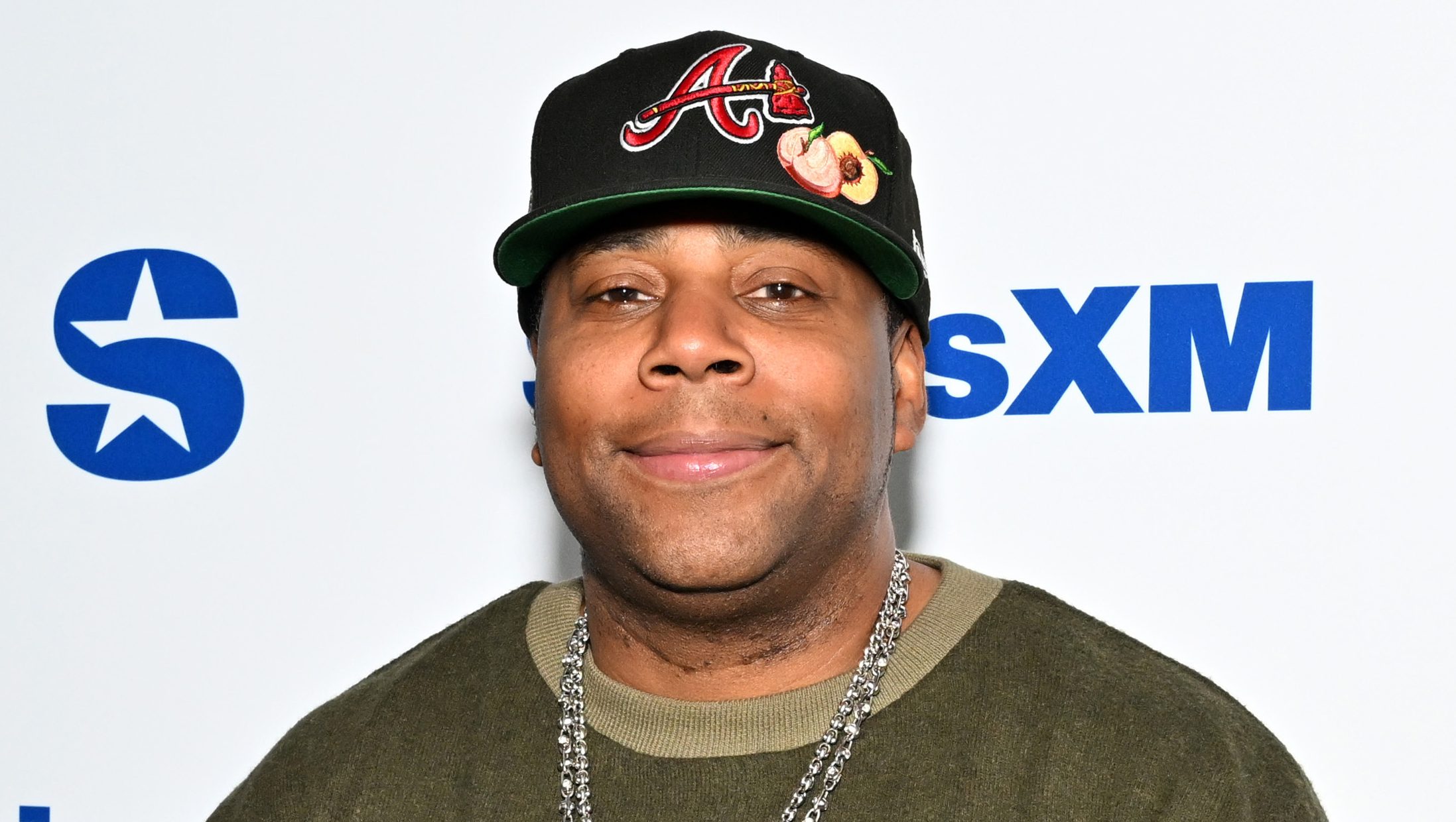 Kenan Thompson: Photos of the Actor & Comedian Over the Years