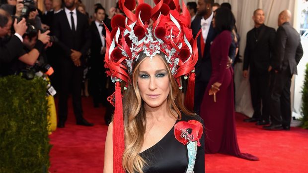 Craziest Met Gala Hair Makeovers All-Time: Photos of Celebrities