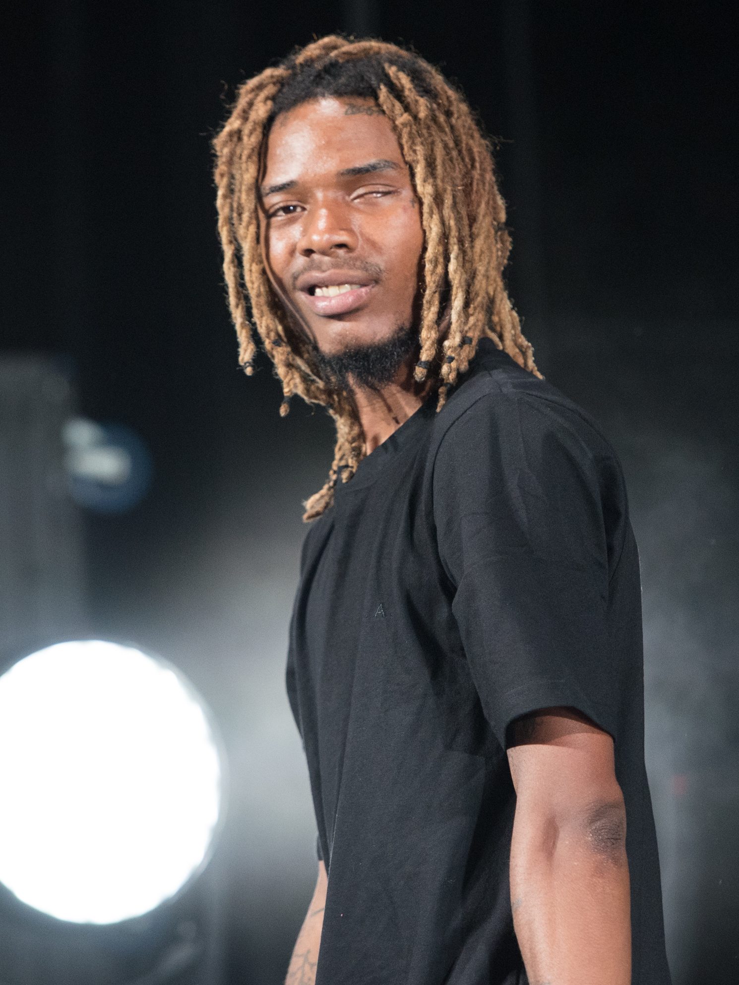 Fetty Wap’s Ex-Wife Leandra K. Gonzalez: Everything to Know About Their Marriage