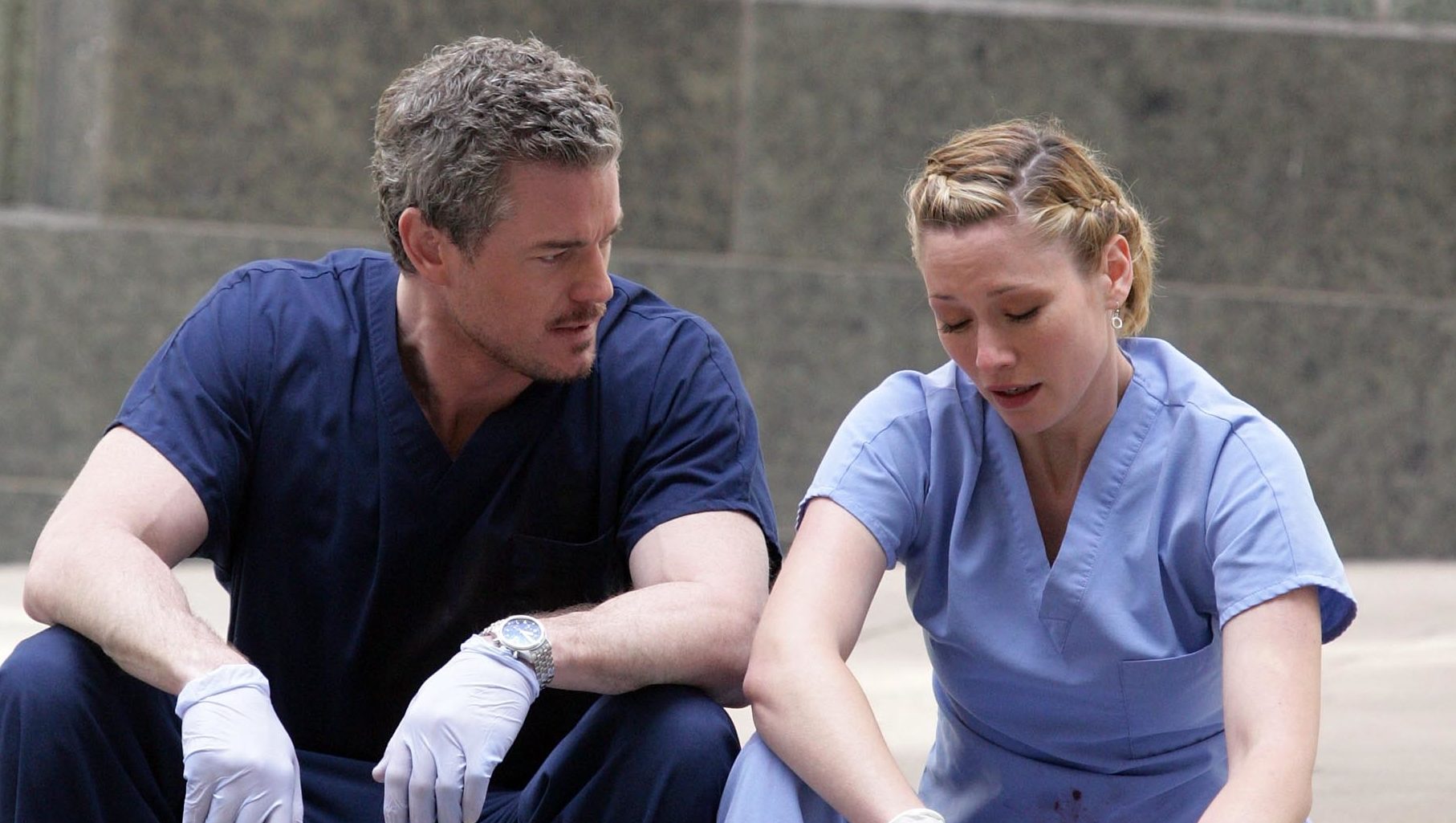 ‘Grey’s Anatomy’ Cast Transformations: Photos of the Stars Then & Now ‘Grey’s Anatomy’ Cast Transformations: Photos of the Stars Then & Now