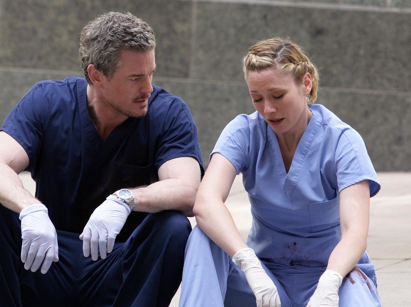 'Grey's Anatomy' Cast Transformations: Photos of the Stars Then & Now